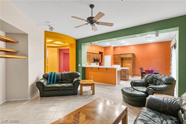 2951 Matese Drive, Henderson, NV 89052