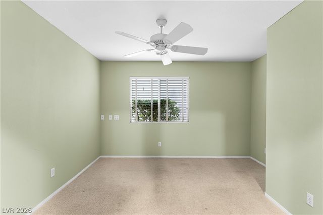 2951 Matese Drive, Henderson, NV 89052