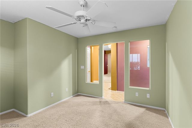 2951 Matese Drive, Henderson, NV 89052