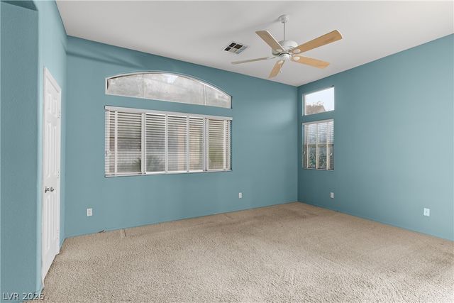 2951 Matese Drive, Henderson, NV 89052