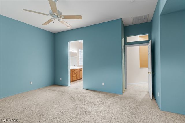 2951 Matese Drive, Henderson, NV 89052