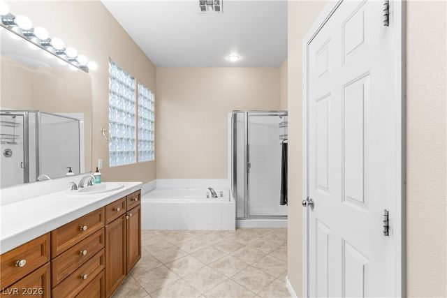 2951 Matese Drive, Henderson, NV 89052