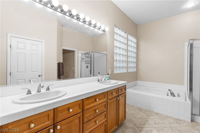 2951 Matese Drive, Henderson, NV 89052