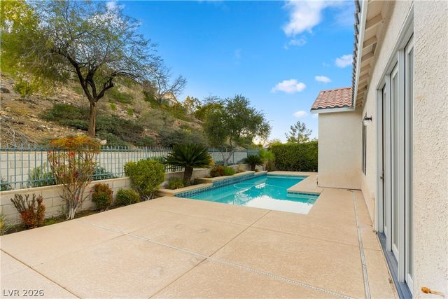 2951 Matese Drive, Henderson, NV 89052