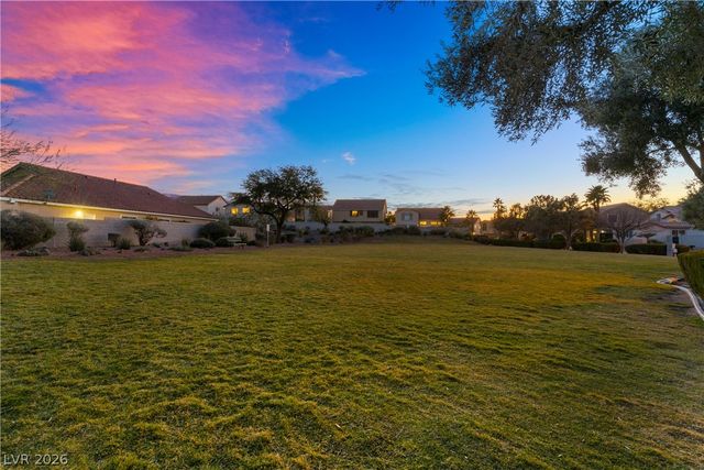 2951 Matese Drive, Henderson, NV 89052