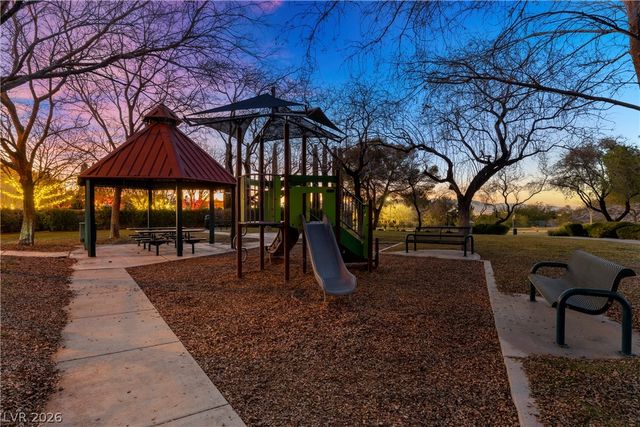 2951 Matese Drive, Henderson, NV 89052