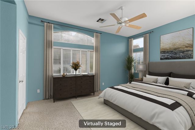 2951 Matese Drive, Henderson, NV 89052