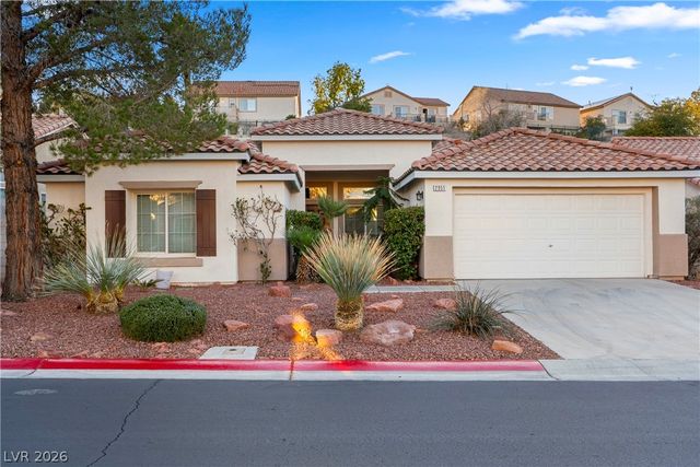 2951 Matese Drive, Henderson, NV 89052