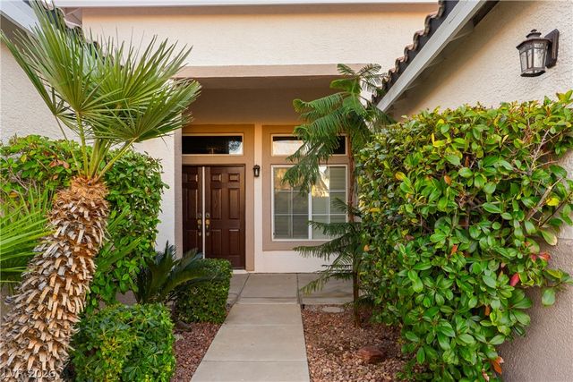 2951 Matese Drive, Henderson, NV 89052