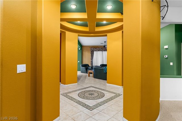 2951 Matese Drive, Henderson, NV 89052