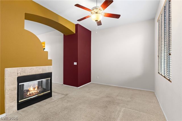 2951 Matese Drive, Henderson, NV 89052