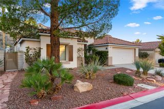 2951 Matese Drive, Henderson, NV 89052