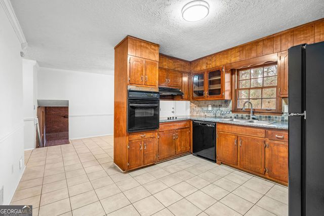 1800 Enid Drive, Lithonia, GA 30058