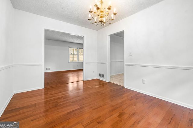 1800 Enid Drive, Lithonia, GA 30058