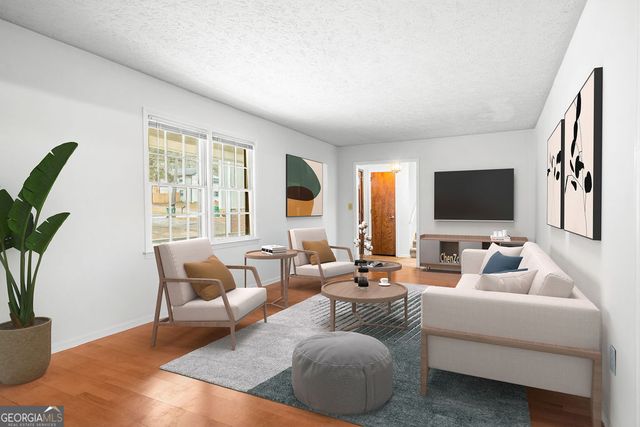 1800 Enid Drive, Lithonia, GA 30058