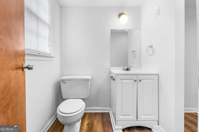 1800 Enid Drive, Lithonia, GA 30058