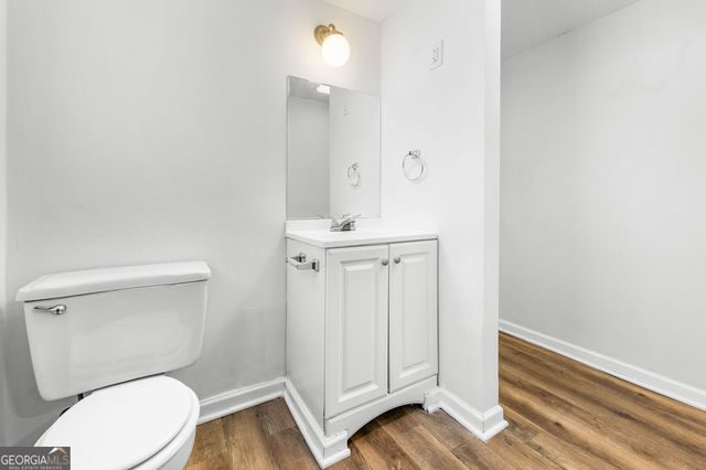 1800 Enid Drive, Lithonia, GA 30058