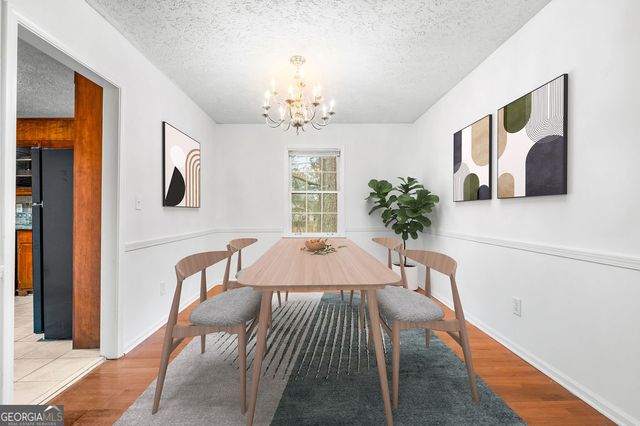 1800 Enid Drive, Lithonia, GA 30058