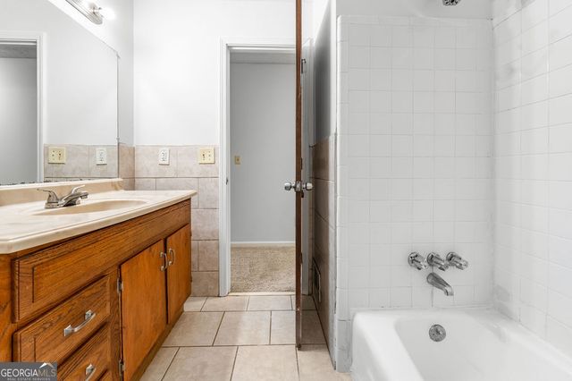 1800 Enid Drive, Lithonia, GA 30058