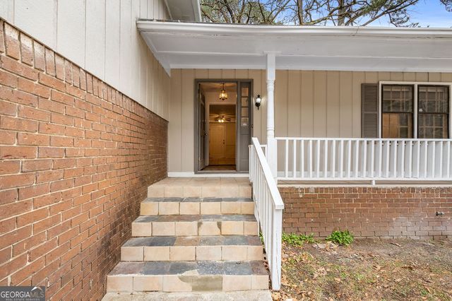 1800 Enid Drive, Lithonia, GA 30058