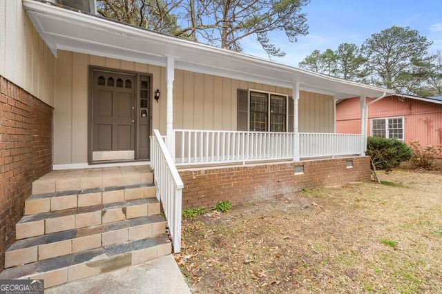 1800 Enid Drive, Lithonia, GA 30058