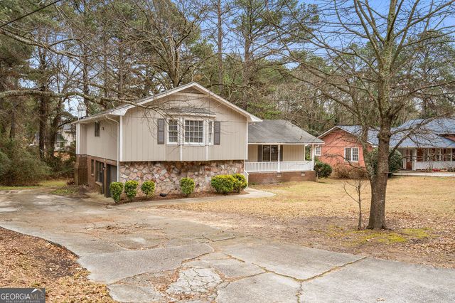 1800 Enid Drive, Lithonia, GA 30058