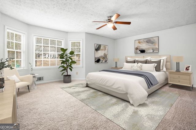 1800 Enid Drive, Lithonia, GA 30058