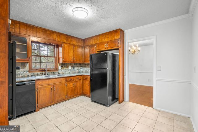 1800 Enid Drive, Lithonia, GA 30058