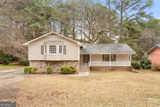 1800 Enid Drive, Lithonia, GA 30058