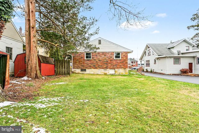 925 S SPRUCE ST, Elizabethtown, PA 17022