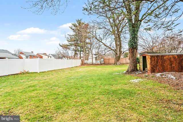 925 S SPRUCE ST, Elizabethtown, PA 17022