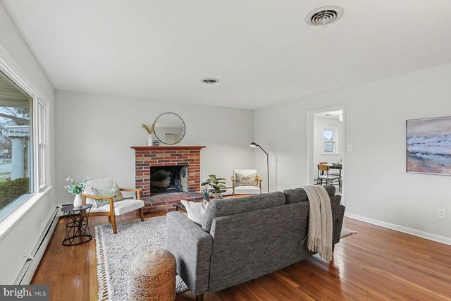 925 S SPRUCE ST, Elizabethtown, PA 17022