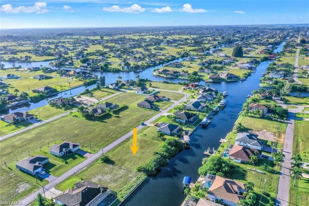 1442 NW 38th PL, CAPE CORAL, FL 33993 — photo 2