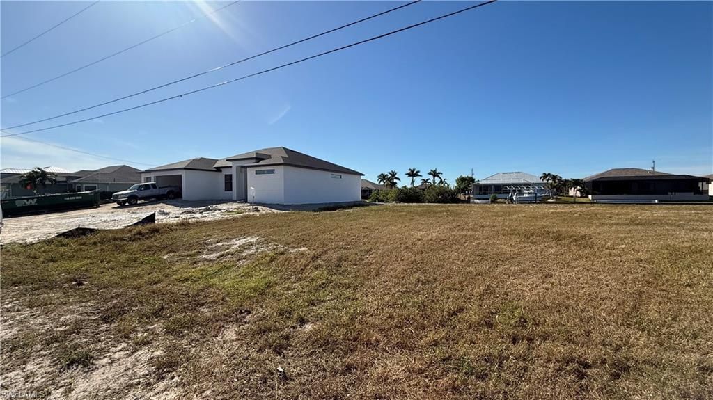 1442 NW 38th PL, CAPE CORAL, FL 33993 — photo 3