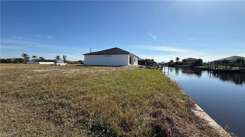 1442 NW 38th PL, CAPE CORAL, FL 33993 — photo 4