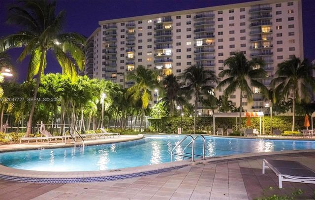 19380 Collins Ave 1001, Sunny Isles Beach, FL 33160