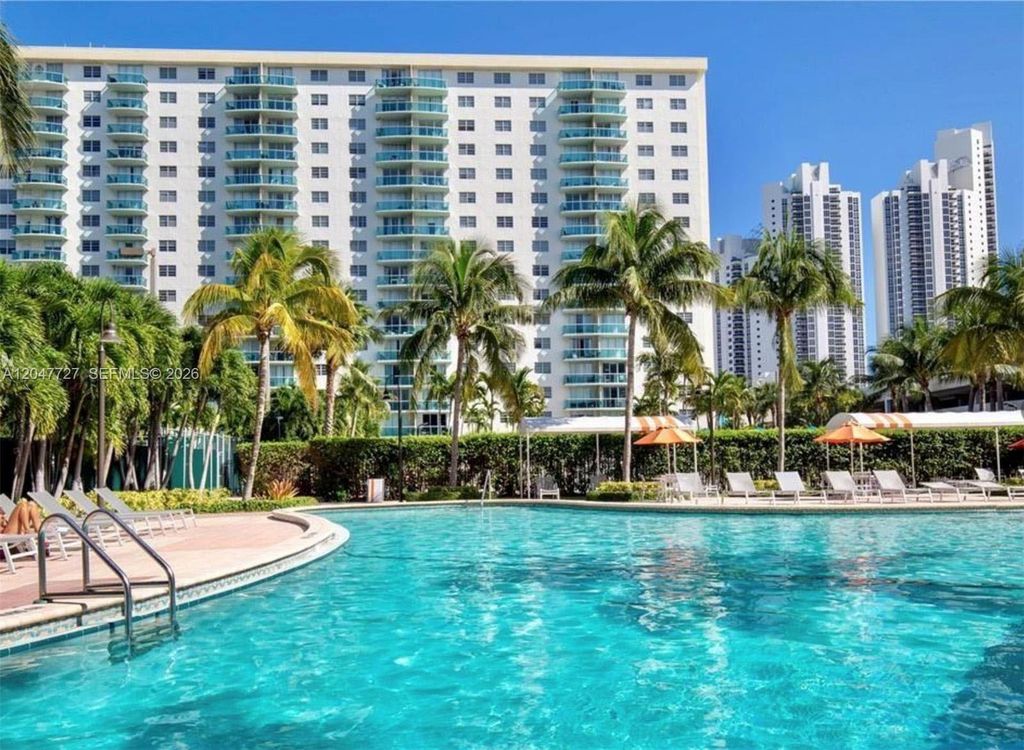 19380 Collins Ave 1001, Sunny Isles Beach, FL 33160