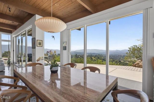 1447 N Foothill Road, Ojai, CA 93023