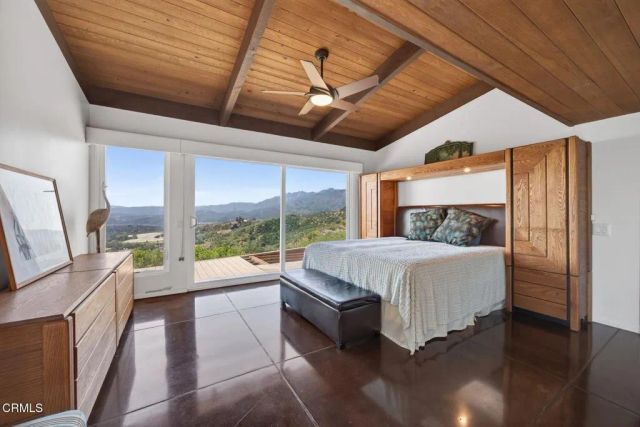 1447 N Foothill Road, Ojai, CA 93023