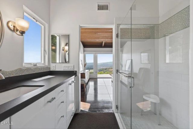 1447 N Foothill Road, Ojai, CA 93023