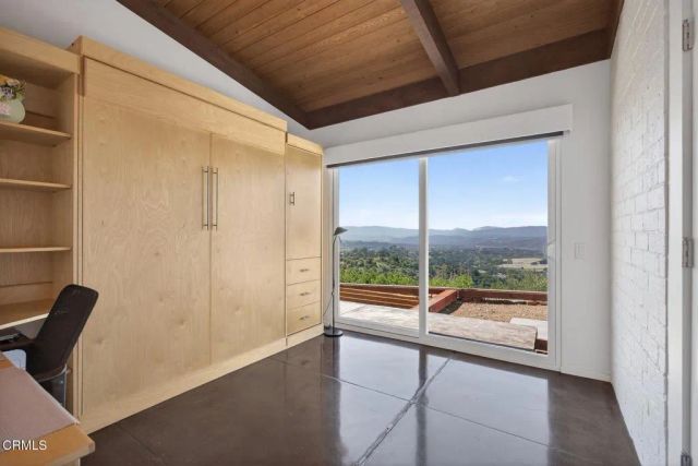 1447 N Foothill Road, Ojai, CA 93023