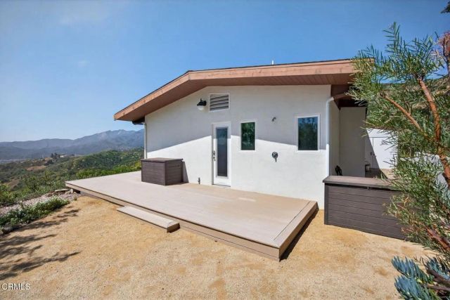 1447 N Foothill Road, Ojai, CA 93023