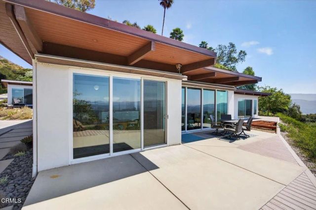 1447 N Foothill Road, Ojai, CA 93023