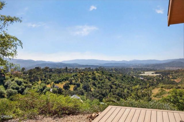1447 N Foothill Road, Ojai, CA 93023