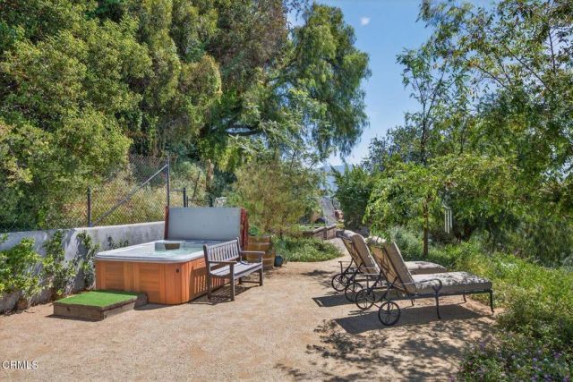 1447 N Foothill Road, Ojai, CA 93023