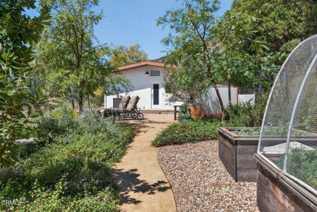 1447 N Foothill Road, Ojai, CA 93023