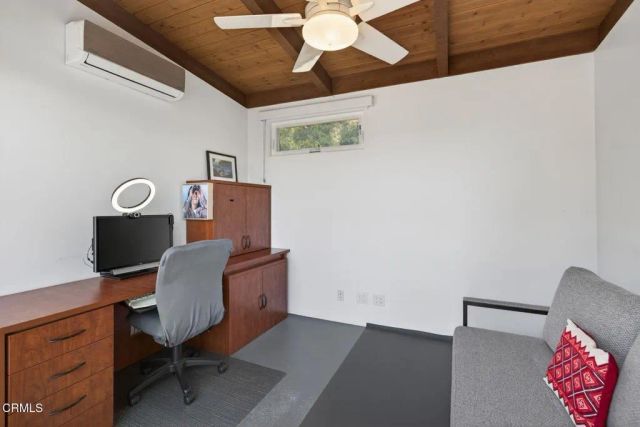 1447 N Foothill Road, Ojai, CA 93023
