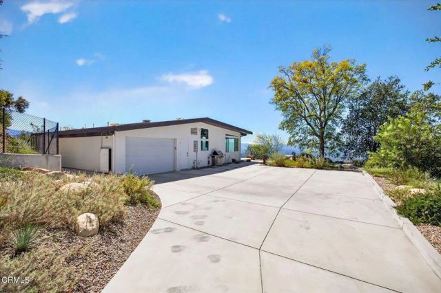 1447 N Foothill Road, Ojai, CA 93023