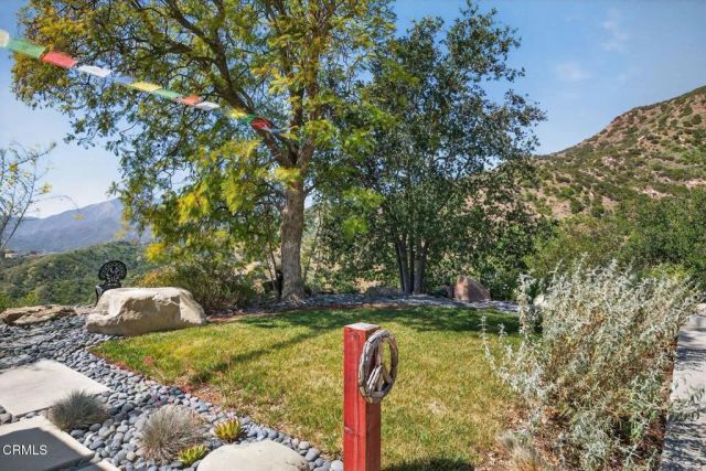 1447 N Foothill Road, Ojai, CA 93023