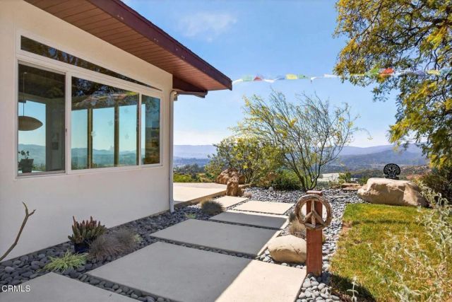 1447 N Foothill Road, Ojai, CA 93023